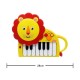 Образователно Пиано за Обучение Fisher-Price Fisher Price Лъв