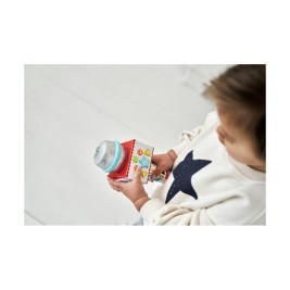 Mикрофон Караоке Fisher-Price Fisher Price Животни