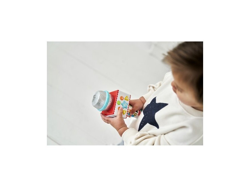 Mикрофон Караоке Fisher-Price Fisher Price Животни
