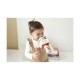 Mикрофон Караоке Fisher-Price Fisher Price Животни