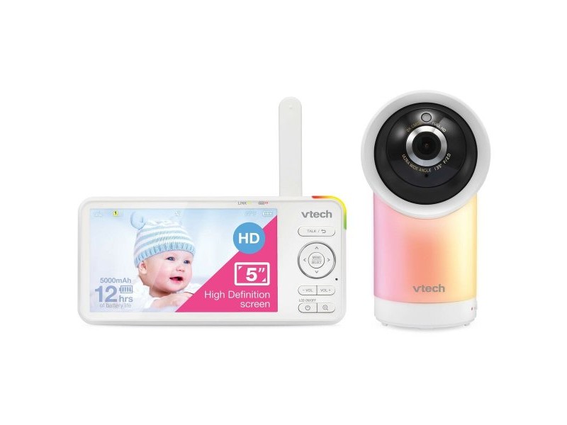 Бейбифон Vtech RM5766HD