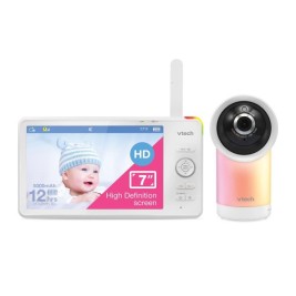 Бейбифон Vtech RM7766HD