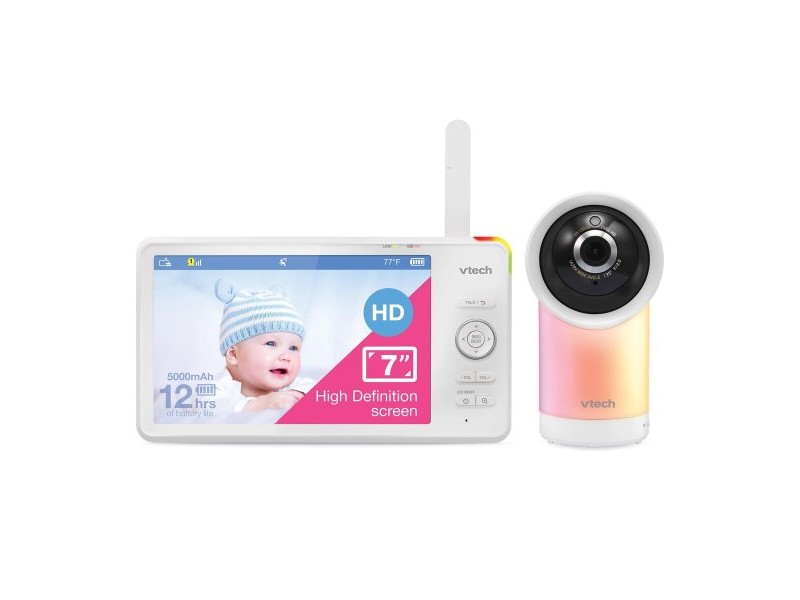 Бейбифон Vtech RM7766HD