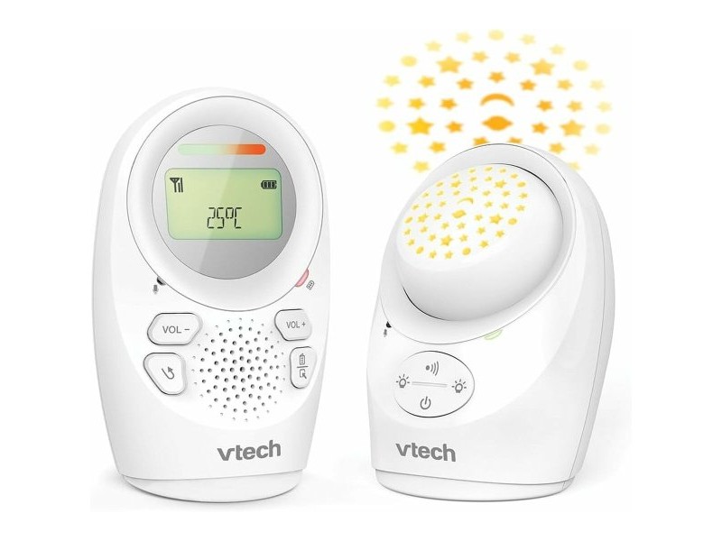Бейбифон Vtech DM1212