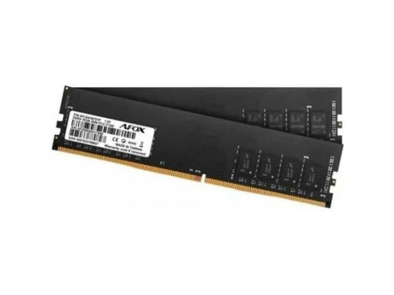 RAM памет Afox PAMAFODR40015 DDR4 16 GB CL15