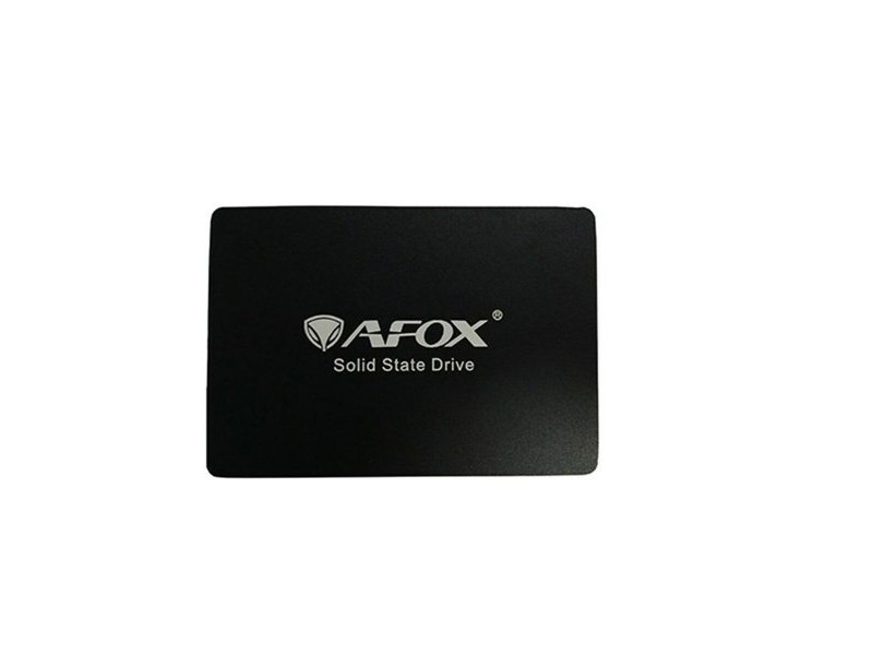 Твърд диск Afox SD250-120GN 120 GB SSD
