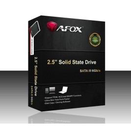 Твърд диск Afox SD250-120GN 120 GB SSD