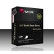 Твърд диск Afox SD250-120GN 120 GB SSD