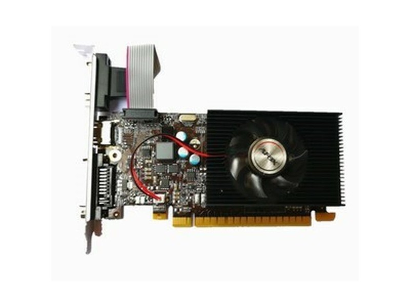 Графична карта Afox AF730-4096D3L5 4 GB RAM NVIDIA GeForce GT 730