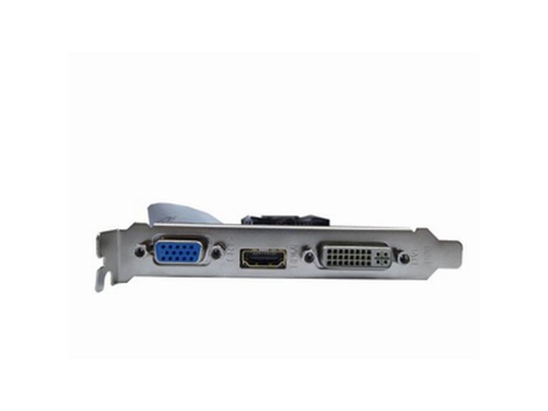 Графична карта Afox AF730-4096D3L5 4 GB RAM NVIDIA GeForce GT 730