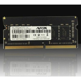 RAM памет Afox AFSD48VH1P 8 GB DDR4 2133 MHz CL15