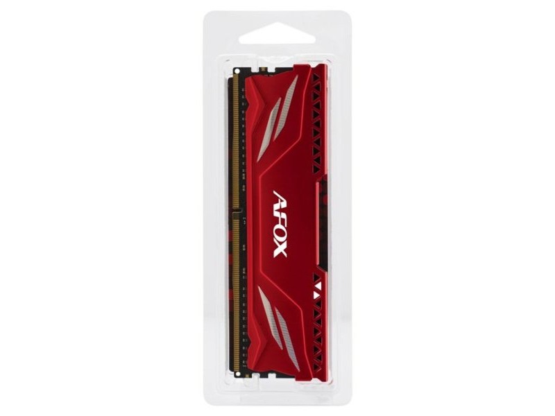RAM памет Afox AFLD416PH1CA 16 GB DDR4 3200 MHz