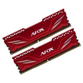RAM памет Afox AFLD464PX1CAD 64 GB DDR4 3200 MHz