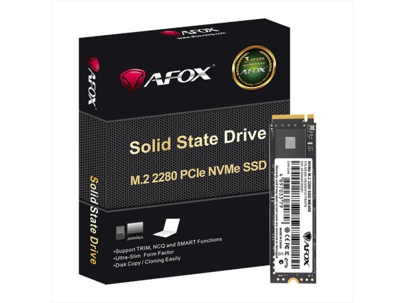 Твърд диск Afox ME400 1 TB SSD