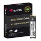 Твърд диск Afox ME400 2 TB SSD