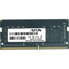 RAM памет Afox AFSD432PS1P 32 GB DDR4 3200 MHz
