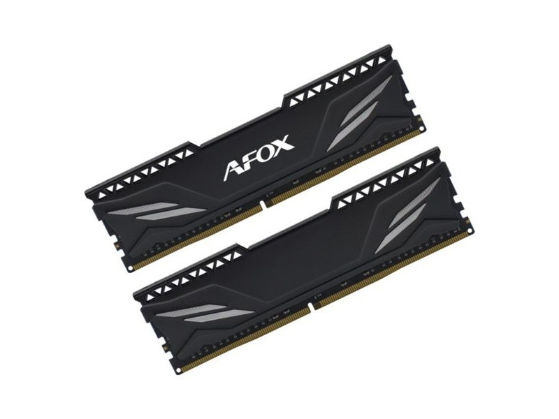 RAM памет Afox AFLD464PX1CADB 64 GB DDR4 3200 MHz