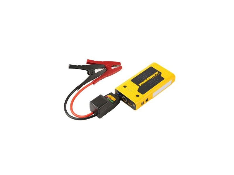 Стартер Hummer HUMMHXPRO 12 V 10000 Ah