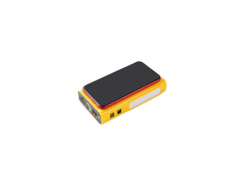 Стартер Hummer HUMMHXPRO 12 V 10000 Ah