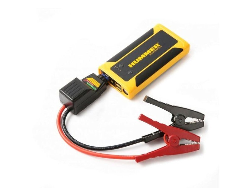 Стартер Hummer HUMMHX 12 V 10000 Ah