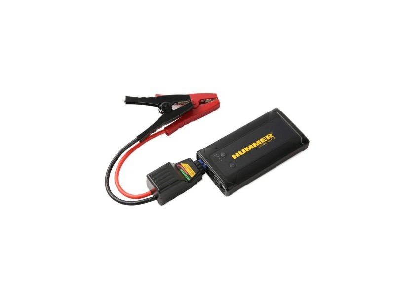 Стартер Hummer HUMMH3T 12 V 8000 Ah