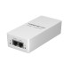 UTP категория 6 твърд мрежови кабел Keenetic KN-4510-01-EU Бял