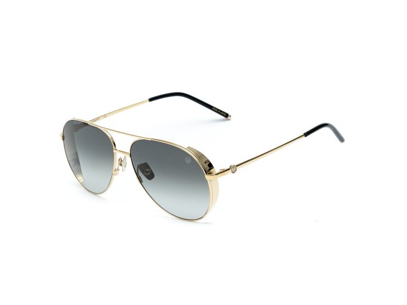 Мъжки слънчеви очила Belstaff ARCHER-DORADO Златен Ø 61 mm