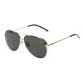 Мъжки слънчеви очила Belstaff ARCHER-DORADO-NEGRO Златен Ø 61 mm