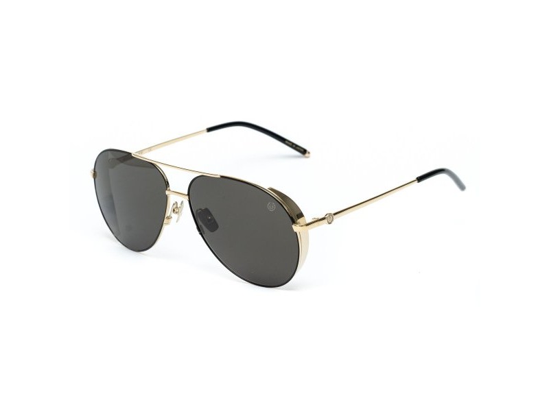 Мъжки слънчеви очила Belstaff ARCHER-DORADO-NEGRO Златен Ø 61 mm