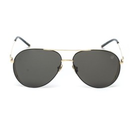 Мъжки слънчеви очила Belstaff ARCHER-DORADO-NEGRO Златен Ø 61 mm