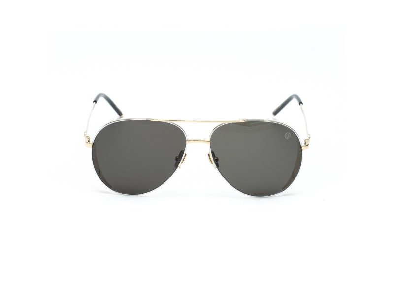 Мъжки слънчеви очила Belstaff ARCHER-DORADO-AND-GRIS Златен Ø 61 mm