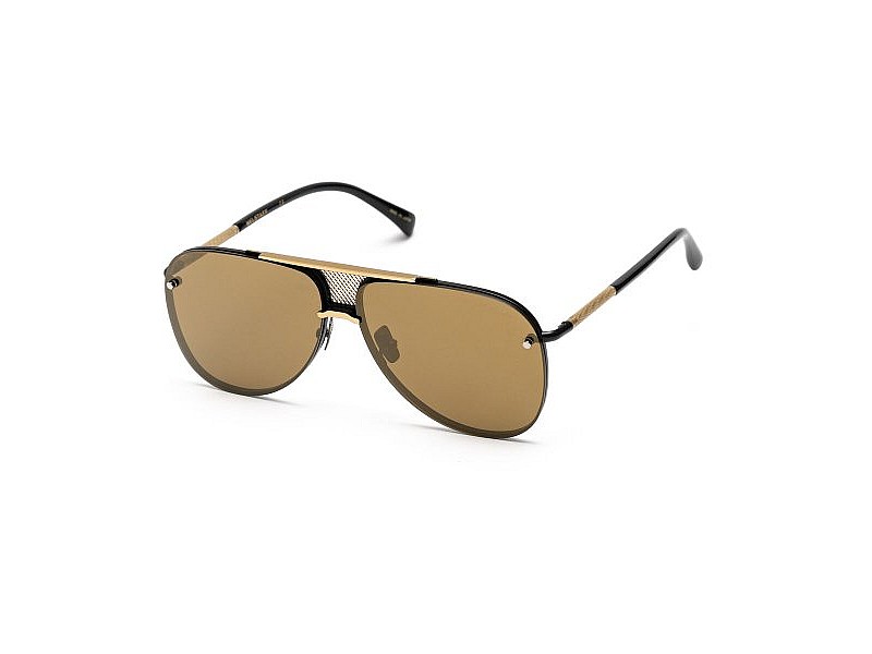 Мъжки слънчеви очила Belstaff BECKINGTON-NEGRO Ø 61 mm