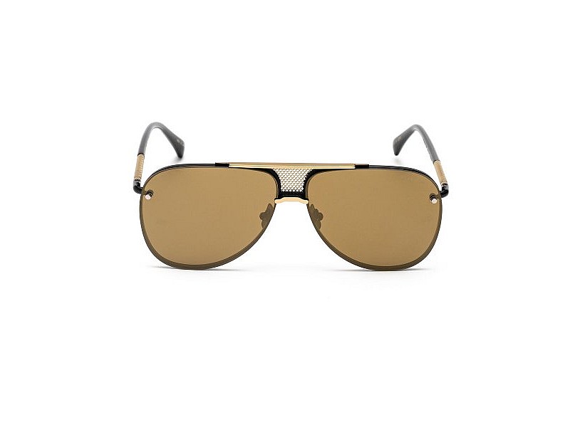Мъжки слънчеви очила Belstaff BECKINGTON-NEGRO Ø 61 mm