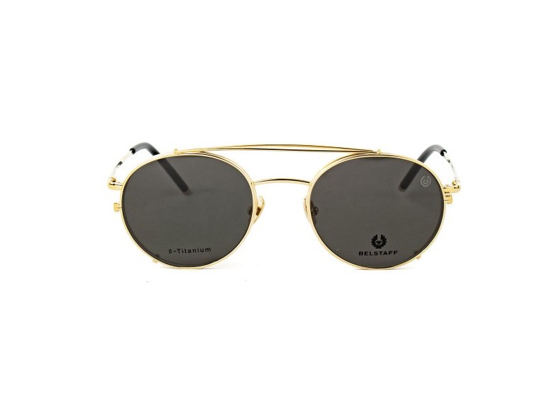 Слънчеви очила унисекс Belstaff BLACKROD-S016 Ø 51 mm