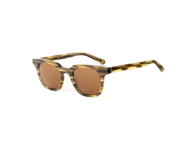 Дамски слънчеви очила Belstaff BOORMAN-S027 Ø 48 mm