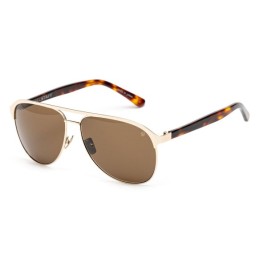 Мъжки слънчеви очила Belstaff EQUINOX-DORADO-ON Златен ø 60 mm