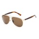 Мъжки слънчеви очила Belstaff EQUINOX-DORADO-ON Златен ø 60 mm Мъжки слънчеви очила Belstaff EQUINOX-DORADO-ON Златен ø 60 mm