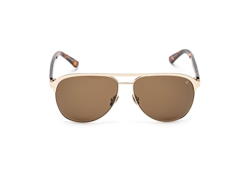 Мъжки слънчеви очила Belstaff EQUINOX-DORADO-ON Златен ø 60 mm Мъжки слънчеви очила Belstaff EQUINOX-DORADO-ON Златен ø 60 mm