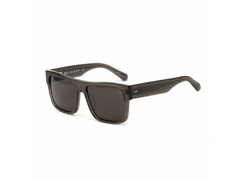 Слънчеви очила унисекс Belstaff GRANSDEN-CLEAR-GREY ø 59 mm