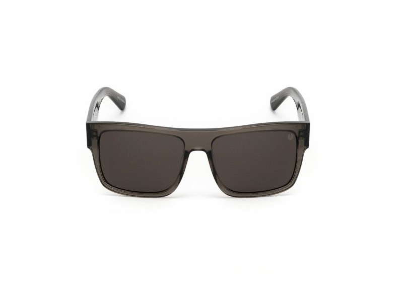 Слънчеви очила унисекс Belstaff GRANSDEN-CLEAR-GREY ø 59 mm