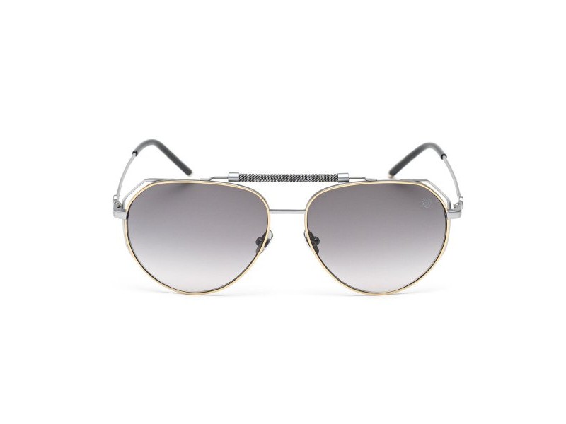 Мъжки слънчеви очила Belstaff LEGEND-GRIS-DORADO ø 60 mm