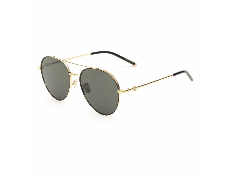 Слънчеви очила унисекс Belstaff MAGNUM-DORADO-NEGRO ø 58 mm