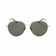 Слънчеви очила унисекс Belstaff MAGNUM-DORADO-NEGRO ø 58 mm
