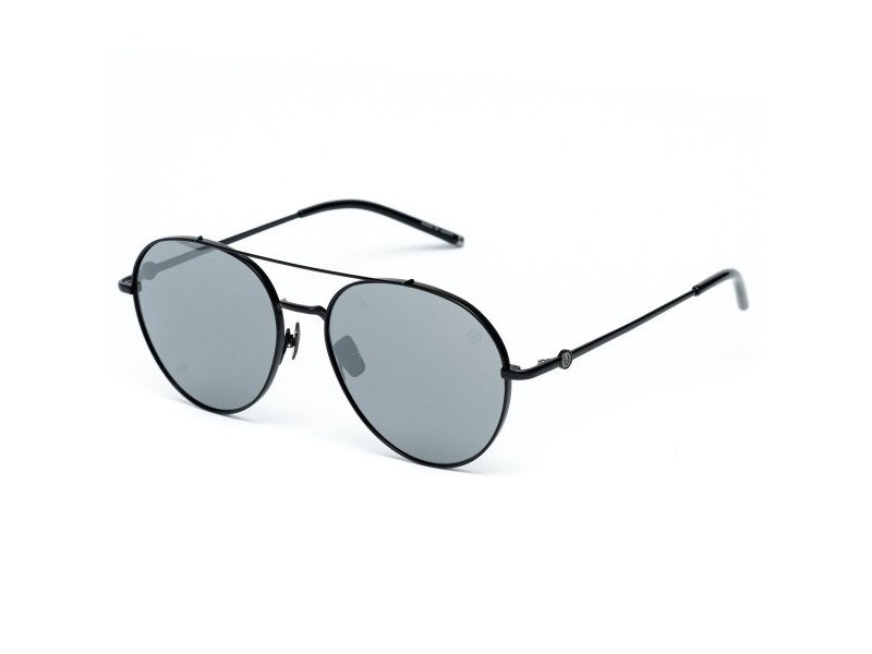 Мъжки слънчеви очила Belstaff MAGNUM-MATT-NEGRO ø 58 mm