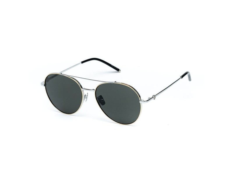 Мъжки слънчеви очила Belstaff MAGNUM-GRIS-DORADO ø 58 mm