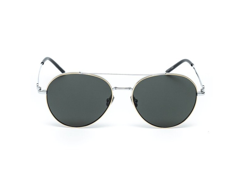 Мъжки слънчеви очила Belstaff MAGNUM-GRIS-DORADO ø 58 mm