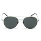 Мъжки слънчеви очила Belstaff MAGNUM-GRIS-DORADO ø 58 mm