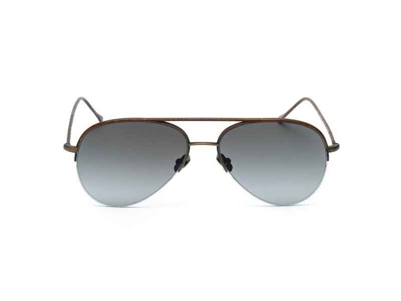 Мъжки слънчеви очила Belstaff PHOENIX-MARRON-LEATHER-W ø 57 mm