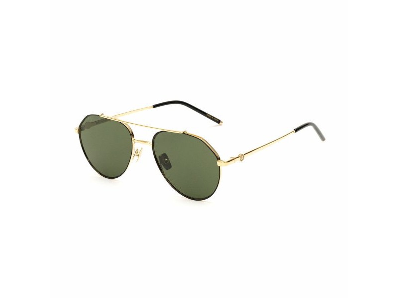 Слънчеви очила унисекс Belstaff ROADMASTER-DORADO-NEGRO-W Ø 55 mm