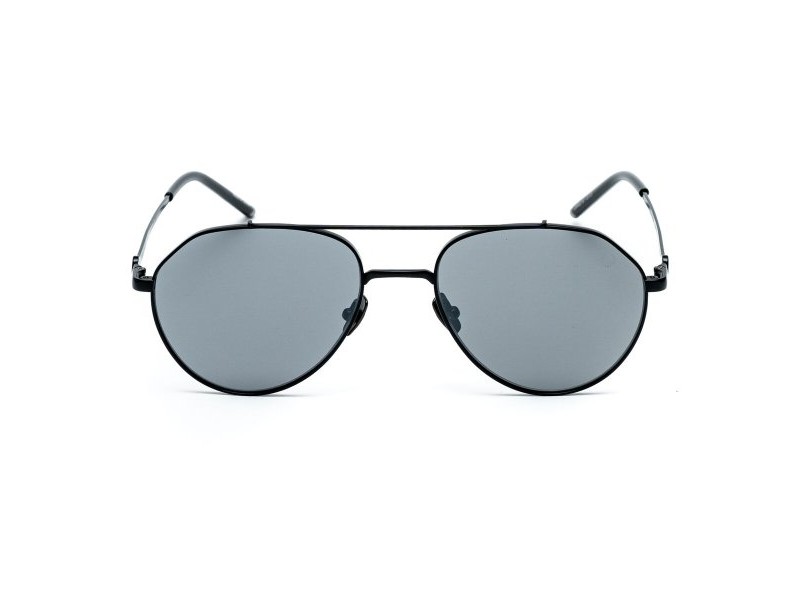 Мъжки слънчеви очила Belstaff ROADMASTER-MATT-NEGRO-W Ø 55 mm